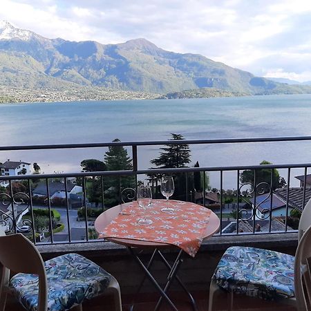 Cima Lago Gera Lario Exterior photo
