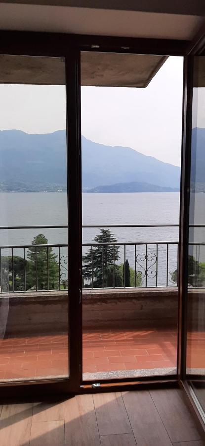 Cima Lago Gera Lario Exterior photo